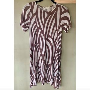 Hourglass Lilly Dress